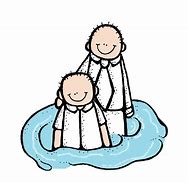 Image result for Free Christian Clip Art Baptism