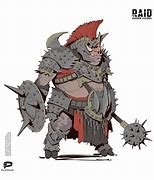 Image result for Raid Shadow Legends Fan Art