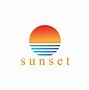 Image result for Fiji Sunset Logo