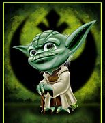 Image result for Chibi Yoda