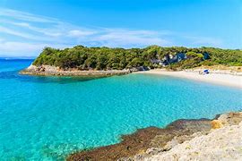 Image result for Corsica Beaches