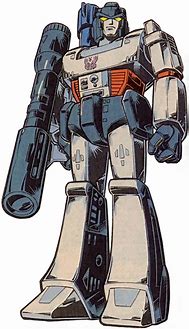 Image result for megatron g1 comics