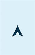 Image result for Arch Linux Boot Logo