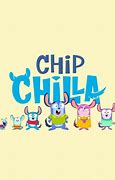 Image result for What Is Chip Chilla