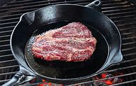 Image result for Cast Iron Steak Recipe