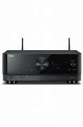 Image result for Yamaha 4K Receiver