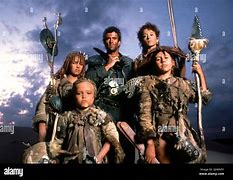 Image result for Stephen Hayes Mad Max 3