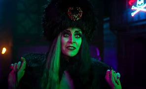 Image result for Carigders From Munster High Movie On Netflix