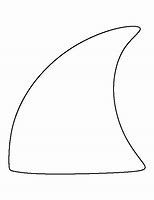 Image result for Fish Fins Cut Out