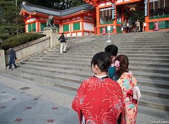 Image result for Yasaka-jinja