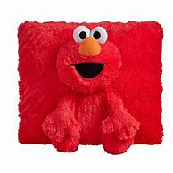 Image result for Elmo Plush Toy