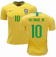 Image result for Neymar Brail Jersey