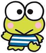 Image result for Keroppi Room