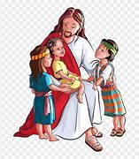 Image result for Jesus Mother and Brothers Matthew Clip Art