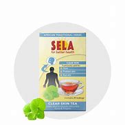 Image result for Sela Detox Tea