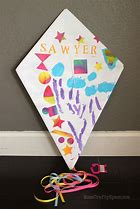 Image result for Paper Kite Craft