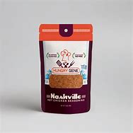 Image result for Nashville Fried Chicken Seasoning