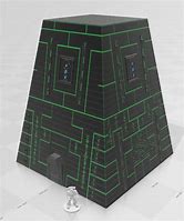 Image result for Necron Ziggurat Art