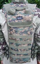 Image result for Army Molle Chest Rig