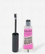 Image result for NYX Brow Glue