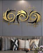 Image result for Metal Wall Art Decor