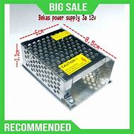 Image result for Box PSU Bekas