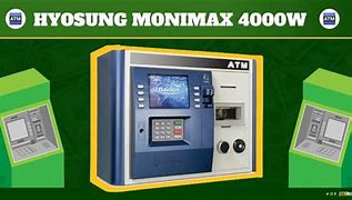 Image result for Wall Mount ATM Machine