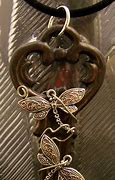 Image result for Wire Wrapped Dragonfly