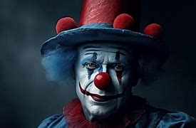 Image result for Blue Clown Nose