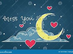 Image result for I Miss You Doodle