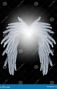 Image result for Hands with Angel Wings