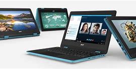 Image result for Acer Spin 1 Sp114 Pentium