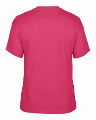 Image result for Bright Pink T-Shirt