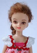 Image result for Daiso Doll