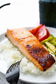 Image result for Miso Salmon Fine Dine