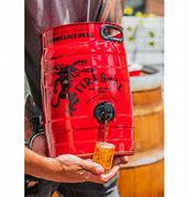 Image result for fireball keg near me