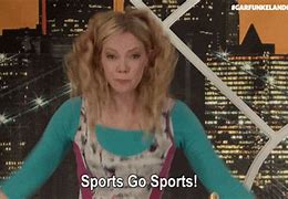 Image result for Yay Sports GIF