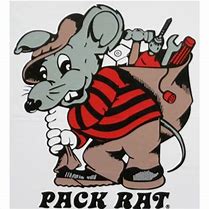 Image result for Rat Pack Cartoon