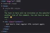 Image result for Comment in JavaScript