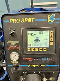 Image result for Pro Spot i4 Welder