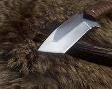 Image result for Tanto Blade Bowie Knives