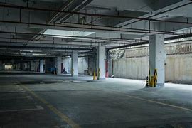 Image result for Undereart Parking Lot