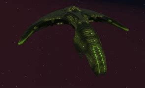 Image result for Romulan Mine