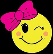 Image result for Embroidery Emoji Bow