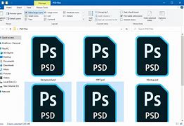 Image result for PSD Pages