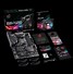 Image result for Rog Strix B450 F Gaming Motherboard