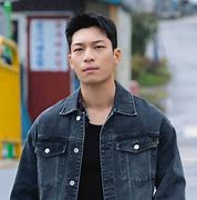 Image result for WI Ha-Joon K Drama