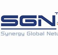 Image result for SGN Logo Desk