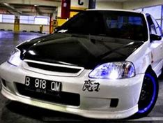 Image result for Honda Civic Sir JDM