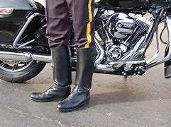 Image result for NSW Police Boots